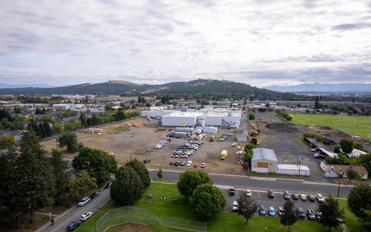 Jubilant HollisterStier Announces $92Mn Expansion for Sterile Injectable Manufacturing Capacity