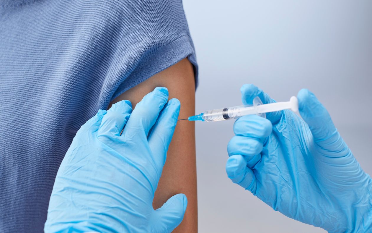 Jubilant HollisterStier LLC Enters into Cooperative Agreement of $149.6Mn with US Government to Expand Critical Vaccine Manufacturing Capacity