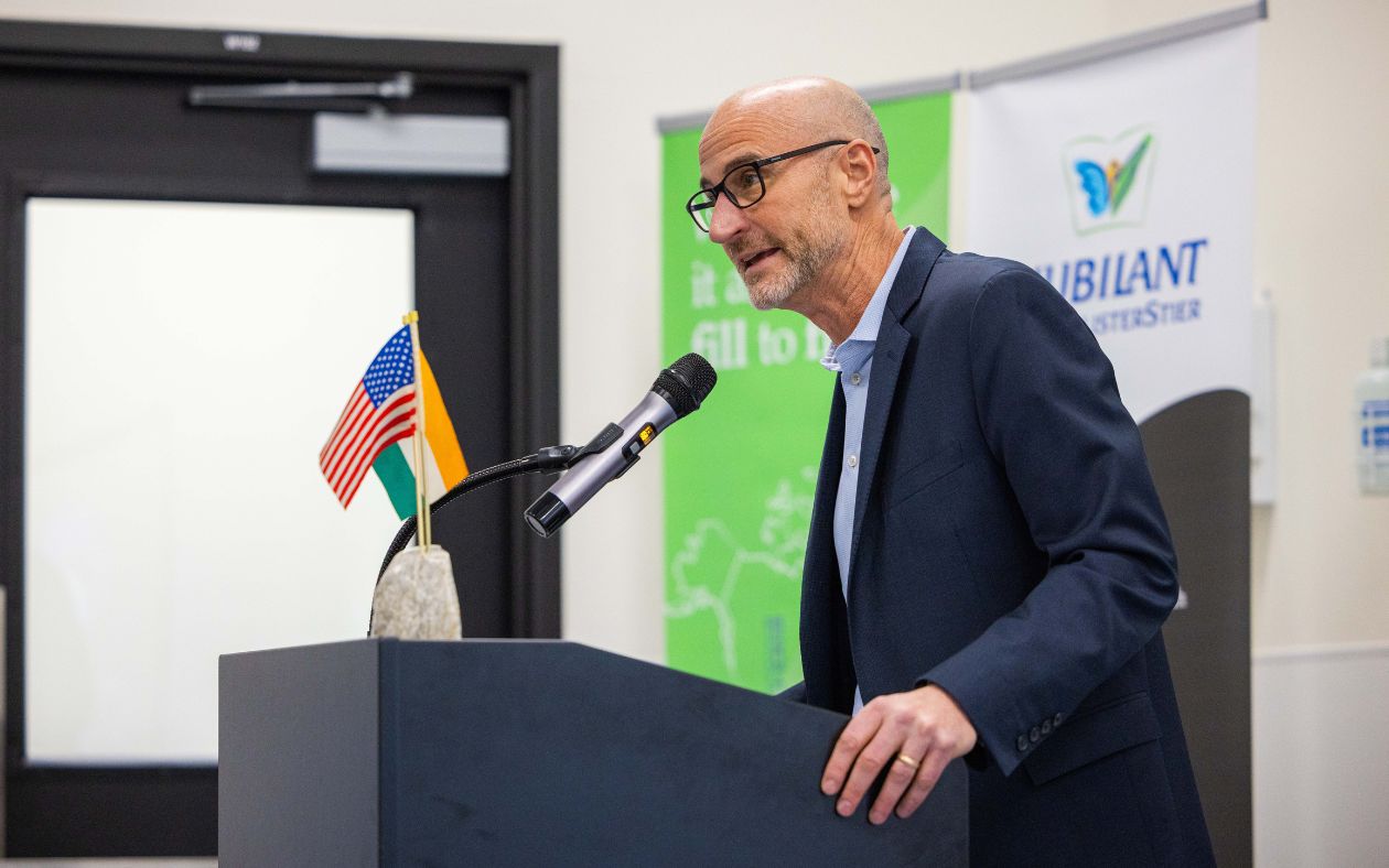 Jubilant HollisterStier Appoints Chris Preti President