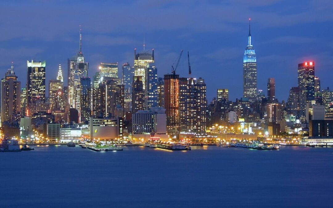 Exploring CMO Strategies with Chris Preti (DCAT Week)