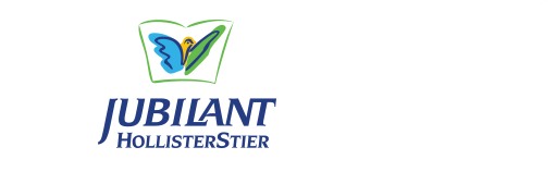 Jubilant HollisterStier