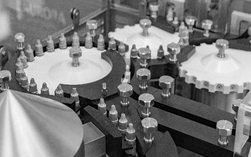 White Paper – Achieving Large-Scale Ophthalmic Production with Jubilant HollisterStier
