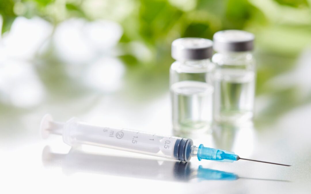 White Paper – Selecting a CMO Partner for Sterile Injectable Manufacturing; Jubilant HollisterStier’s Value Proposition for Customers