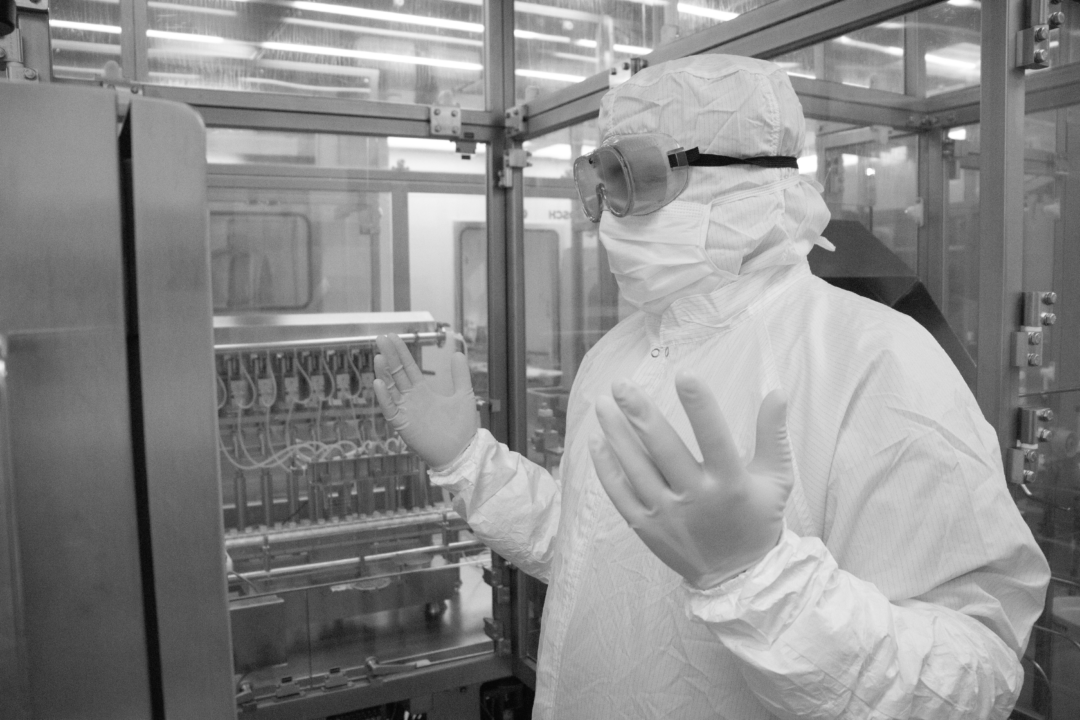 Understanding GMP in Pharmaceutical Manufacturing