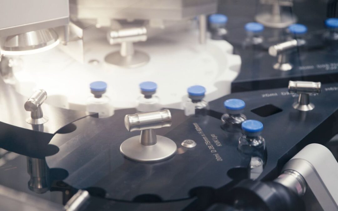 Understanding GMP in Pharmaceutical Manufacturing