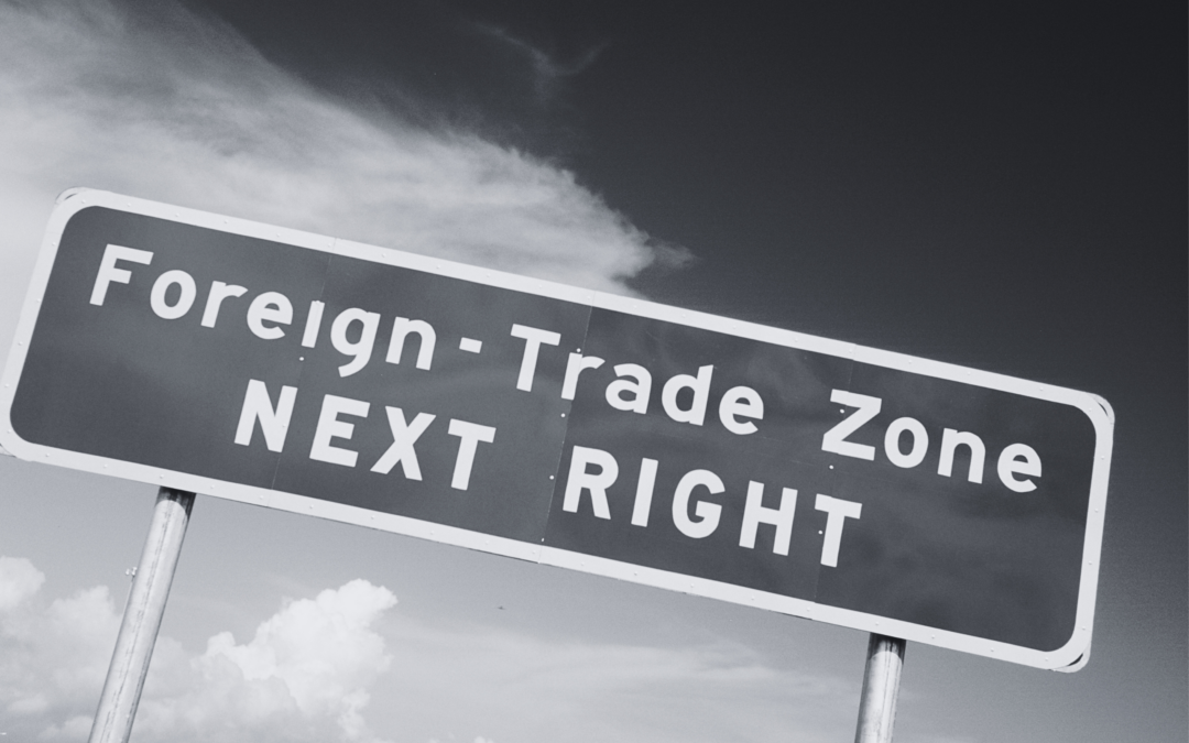 Unlocking the Benefits of FTZ Subzones for Pharmaceutical Manufacturing