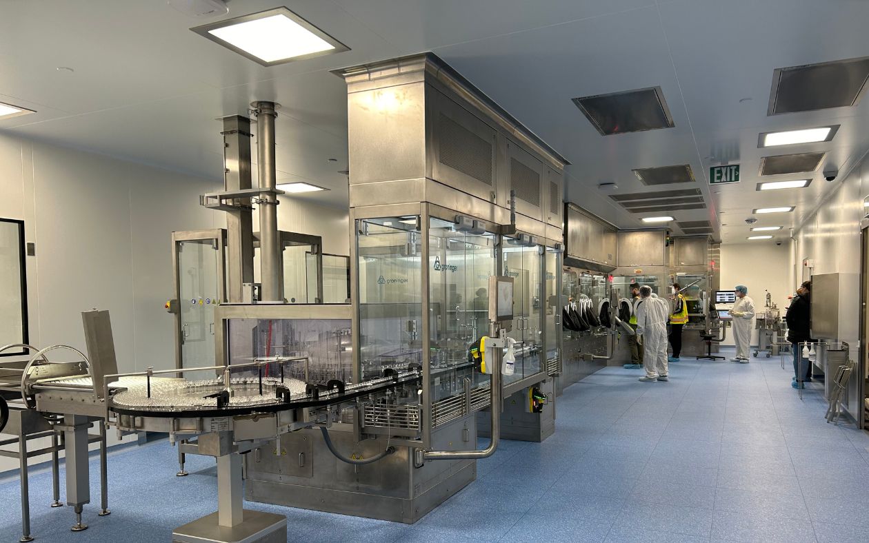 White Paper – Advanced Isolator Tech Boosts Manufacturing Efficiency and Quality