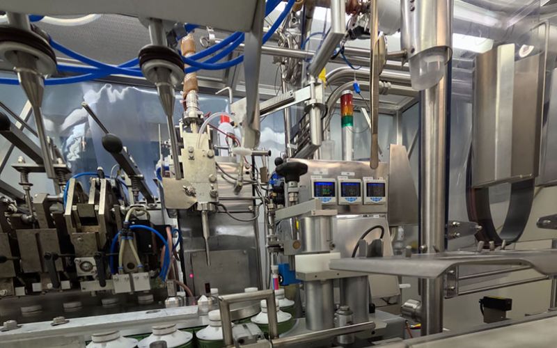 Understanding Technology Transfer in Pharmaceutical Contract Manufacturing