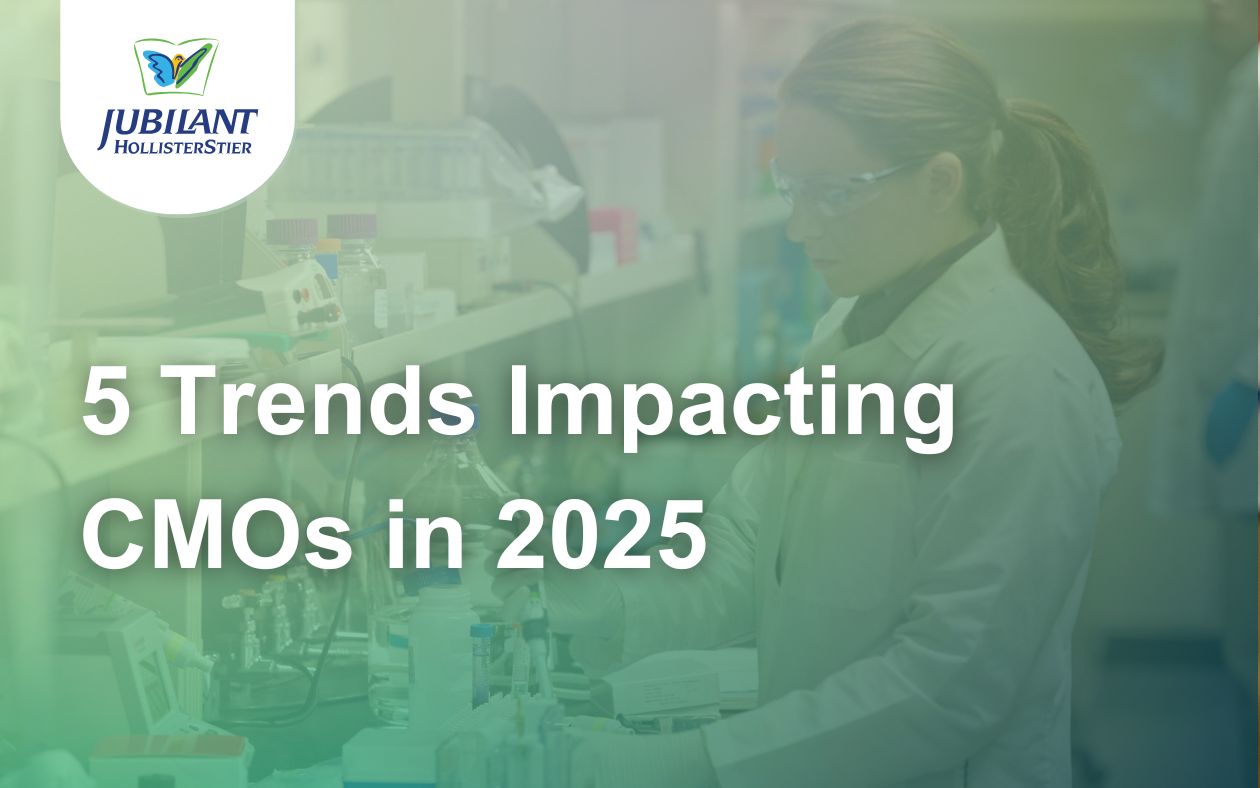 2025 Trends Blog Cover Image
