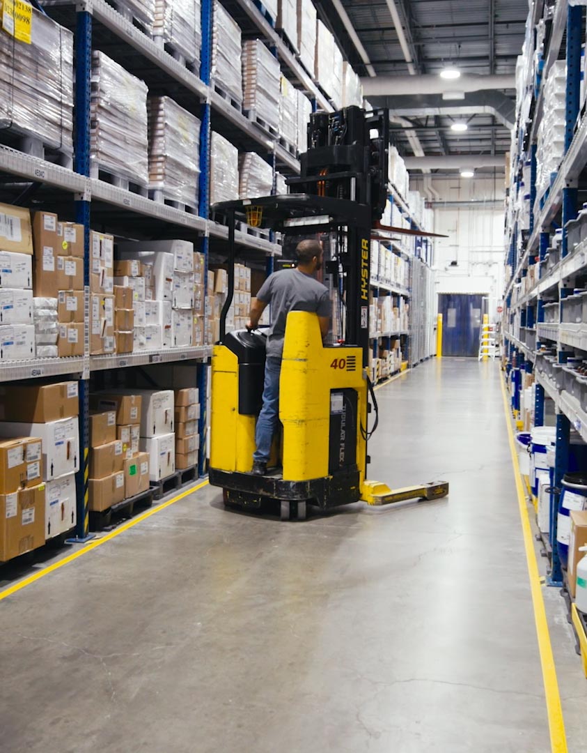 Reducing Costs & Risks
