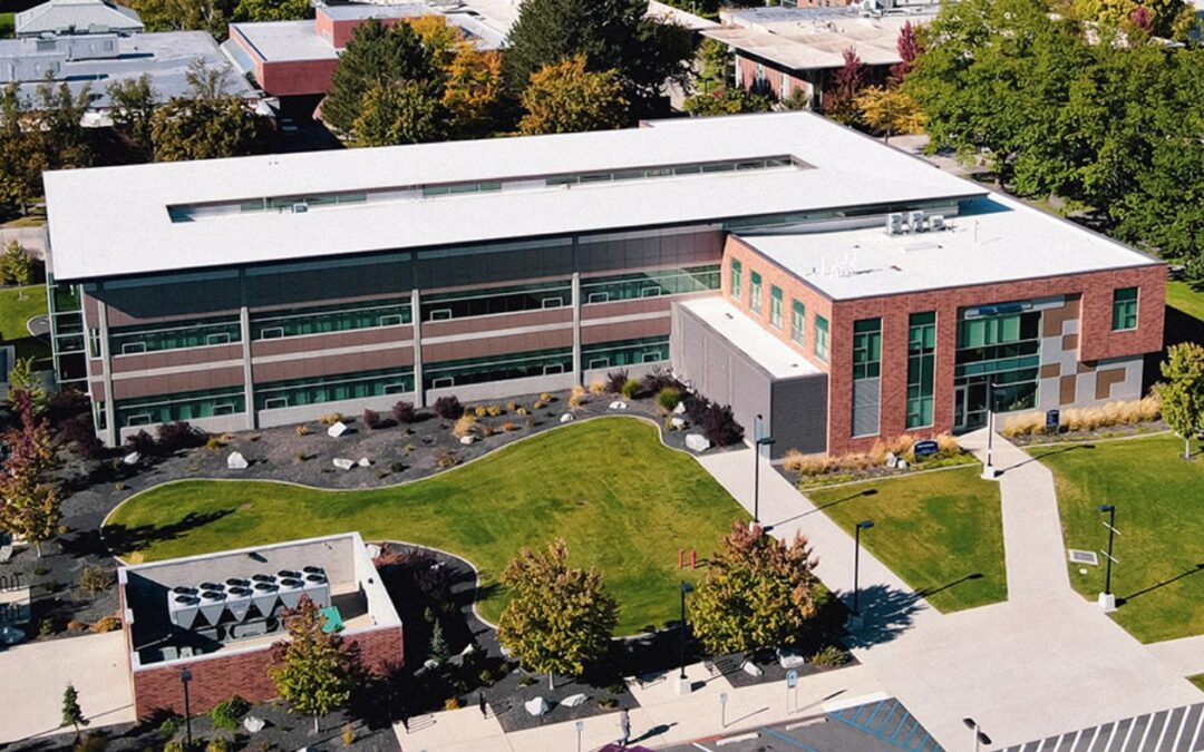 Jubilant HollisterStier, Community College Partner on Program to Fill Workforce Pipeline