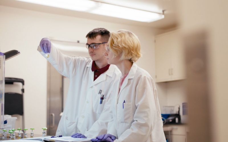 Adapt or Fail: The Urgency of Pandemic Preparedness for Sterile Injectable Manufacturing