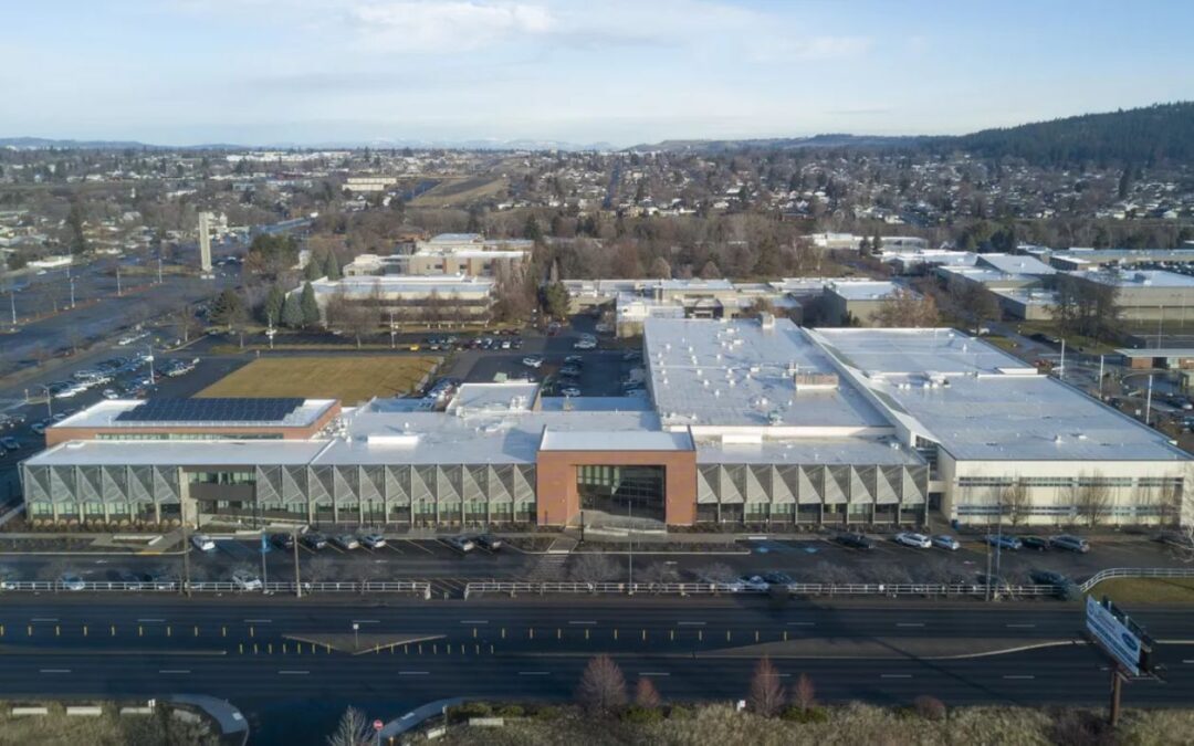 Partnering with Spokane Community College to Build a Biomanufacturing Certification Program