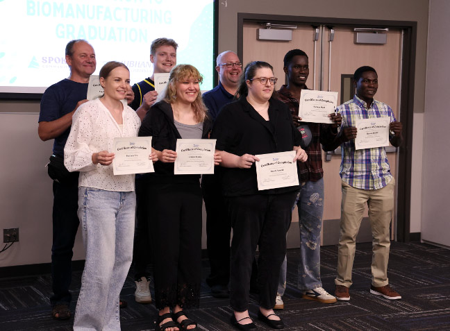 Certification Program