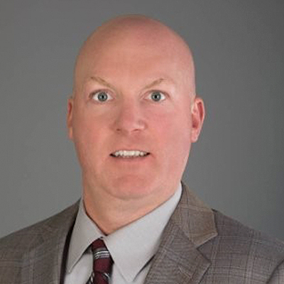 Michael Dunn