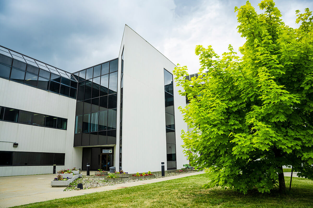 Montreal Facility