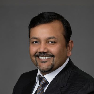 Manish Gupta