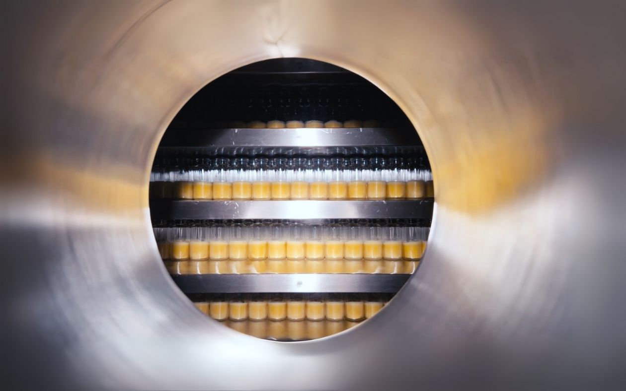 Four Reasons You Should Choose Lyophilization for Your Next Project