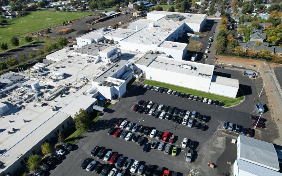 Jubilant HollisterStier LLC Launches New High-Speed, Isolator- Based Line at its Spokane Manufacturing Facility in the US