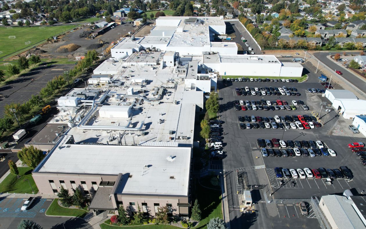 Reliable Cold Chain Solutions: Protecting Product Integrity from Fill to Patient