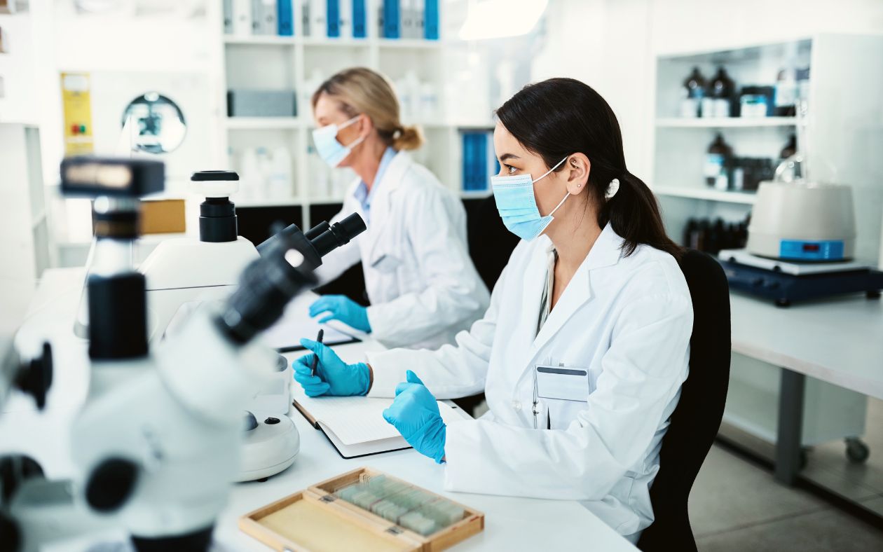 Scaling Manufacturing Flexibility for Fill-Finish Commercial Success