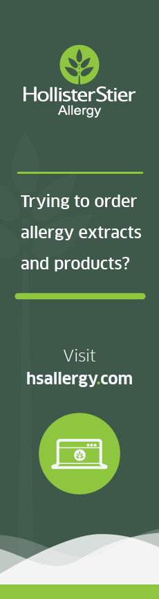 Allergy