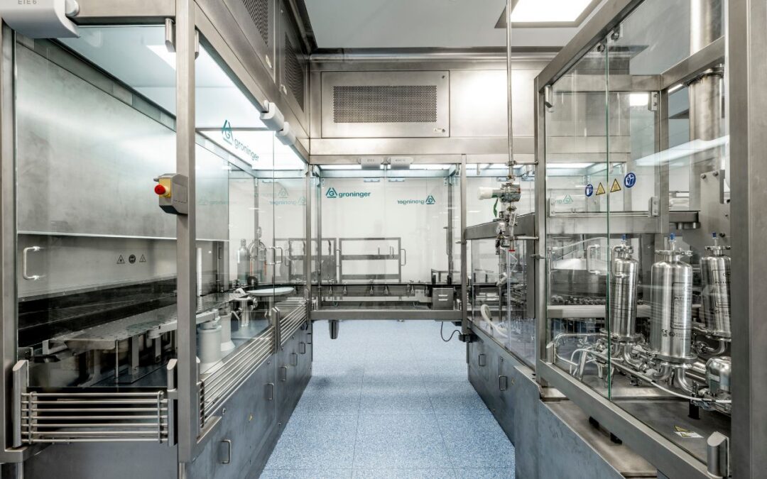 6 Trends Redefining Biologics Manufacturing in 2026