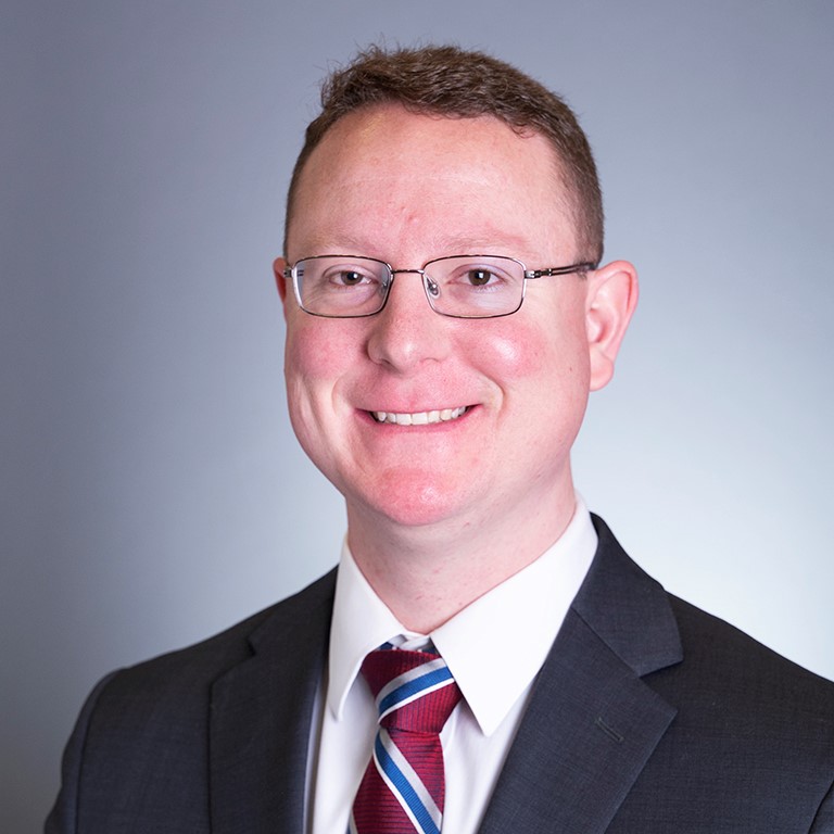 Adam P Snider, Sr. Director of Operations 