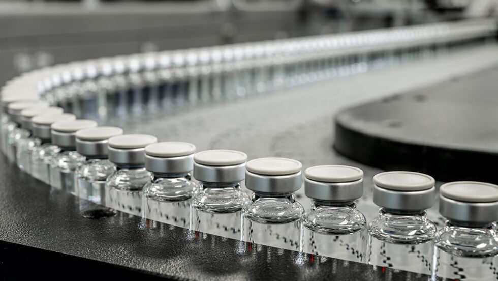 Comprehensive Quality Control Testing for Sterile Injectable Drug ...