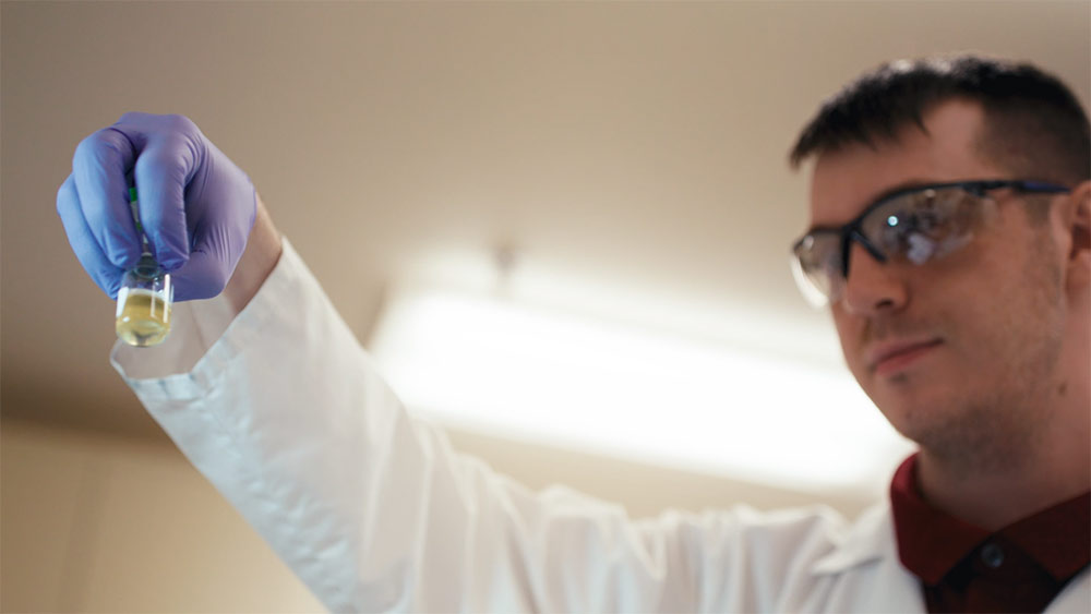 Analytical and Quality