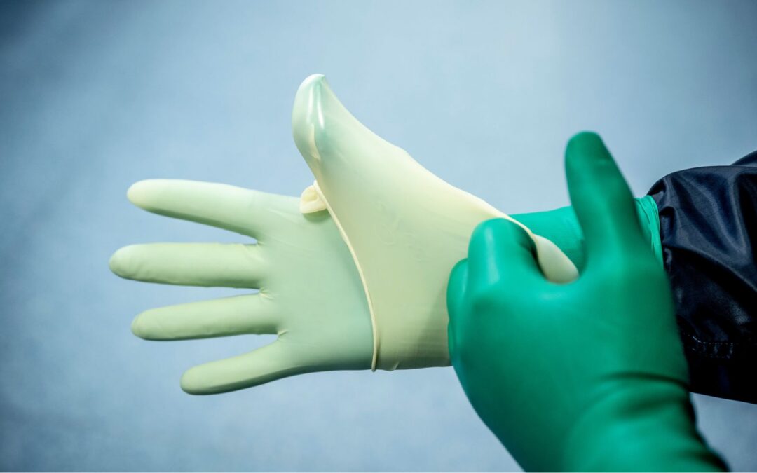 Advancing Safety, Quality, and Compliance: Q&A with Ja-Rel T. Jones  